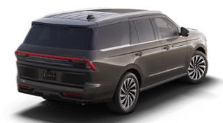 2025 Lincoln Lincoln Navigator External Image 4